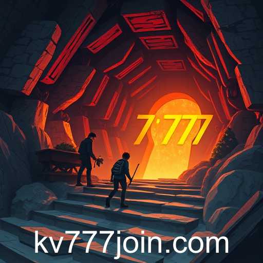 The Allure of Adventure Games: Exploring New Realms with Kv777