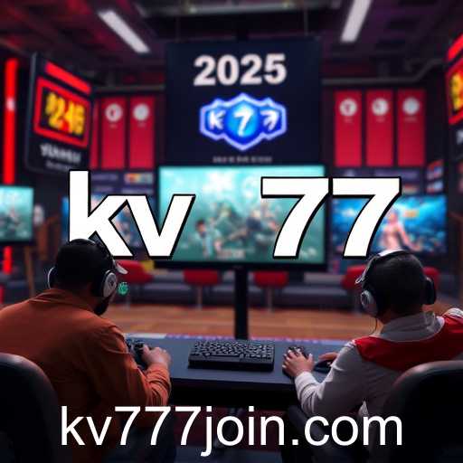 The Emergence of kv777 in Gaming