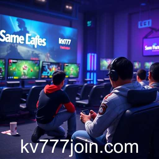 The Rise of English Game Sites and Digital Entertainment