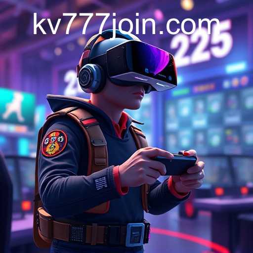 The Evolution of Online Gaming in 2025