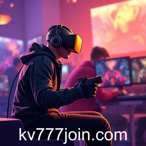 The Evolution of Online Gaming Platforms