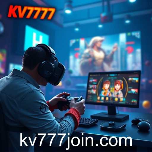 The Evolution of Online Gaming in the Age of Technology