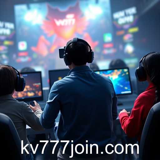 The Rise of Gaming Portals in 2025