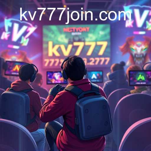 The Rise of KV777: Transforming Online Gaming