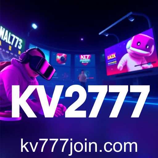 The Rise of 'KV777': A Game Changer in Online Entertainment