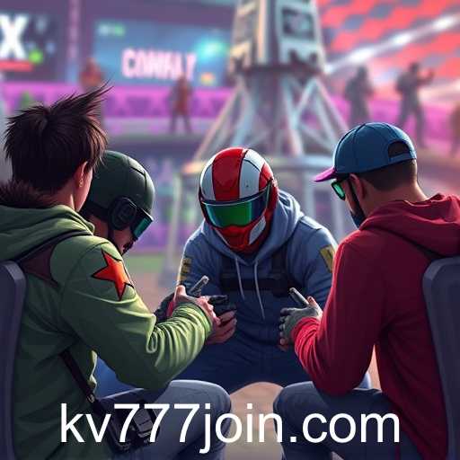 Exploring the Popularity Surge of Multiplayer Fun Games