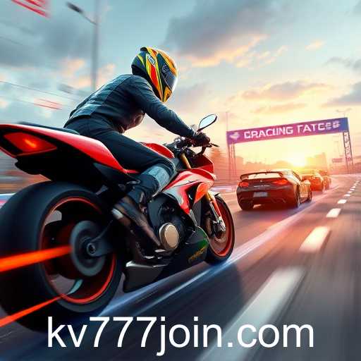 Racing Thrills: Exploring the High-Octane World of Virtual Speed