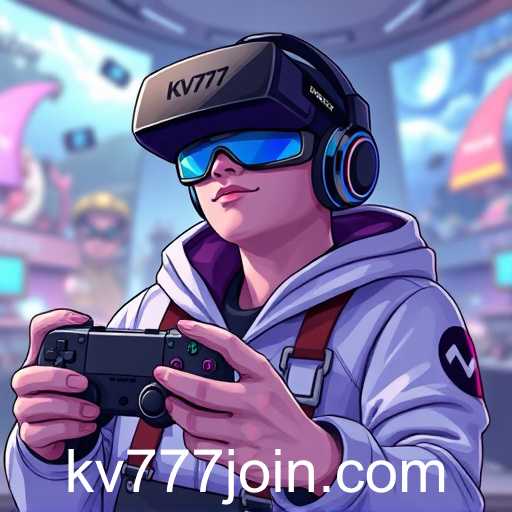The Rise of kv777 in the Digital Gaming World