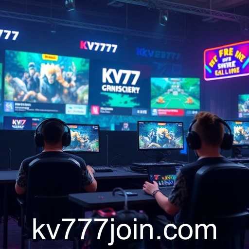 The Rise of Gaming: Exploring the Impact of Online Platforms