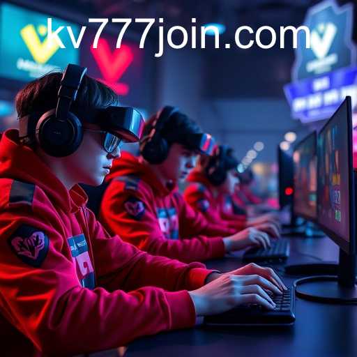 The Rise of Online Gaming in the 2020s